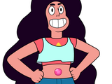 Stevonnie/Diseños