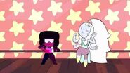 Steven Universe Corto - Fusión Español de España HD