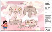 RR Model Sheet1