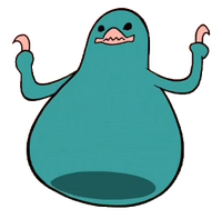 Criatura verde render.png