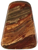 Jaspe biggs en la vida real.