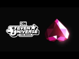 Steven Universe The Movie - Crystal Gem Huddle - (OFFICIAL VIDEO)
