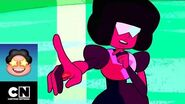 Más Fuerte que Tú - Steven Universe - Cartoon network