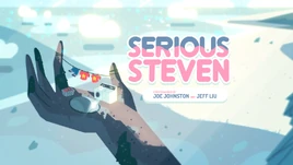 Serious StevenHD