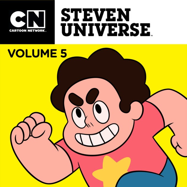 4 temporada de steven universo!!!