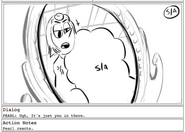 Ocean Gem Storyboard 46