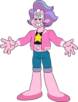 Rainbow Quartz 2.0 (Edit Future) by RylerGamerDBS