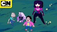 First Look Steven Universe Cartoon Network