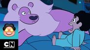 … León es adorable Steven Universe Cartoon Network