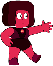 Ruby (Chest) by Ryler