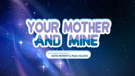 YourMotherAndMine