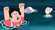 Cartoon network LA Steven universe "Gran estreno Abril 2014" Promo