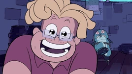 Snerson Interrogation