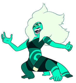 Malachite Here