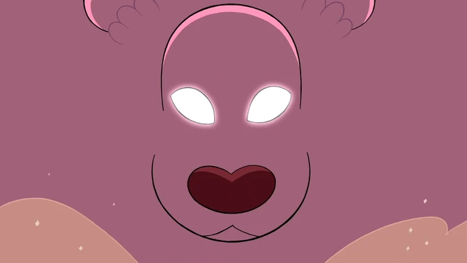 El León de Steven