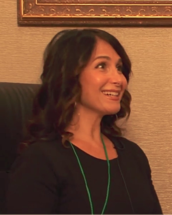 Melissa Fahn Steven Universe Wiki Fandom