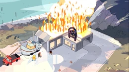 Steven and the Stevens (5)