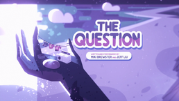 The Question Cardtittle HD