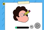 AprendeADibujarSteven-004.png (86 kB) Ojo derecho