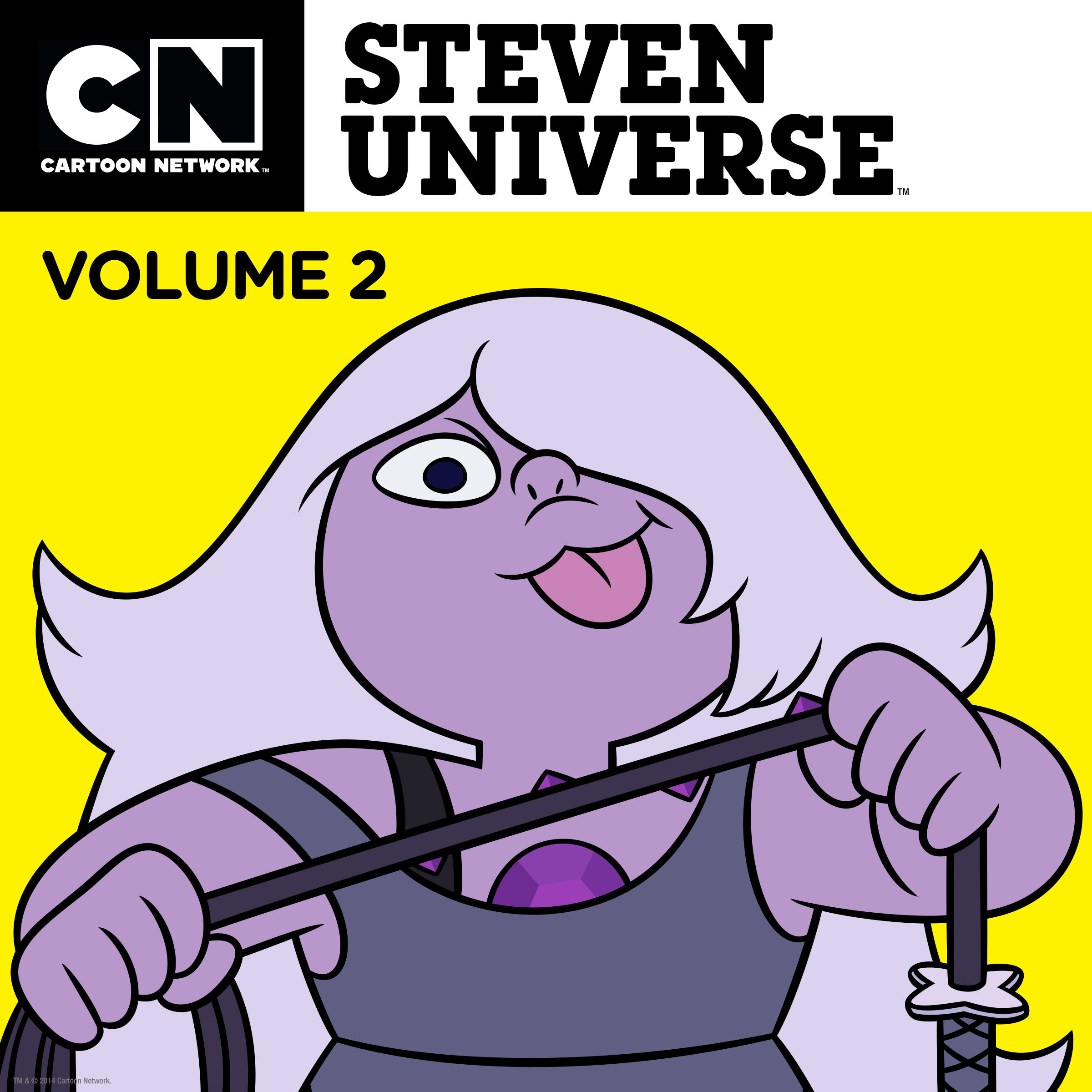 Steven Universe Temporada 1 - ESTRENOS