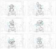 AYMD? storyboard