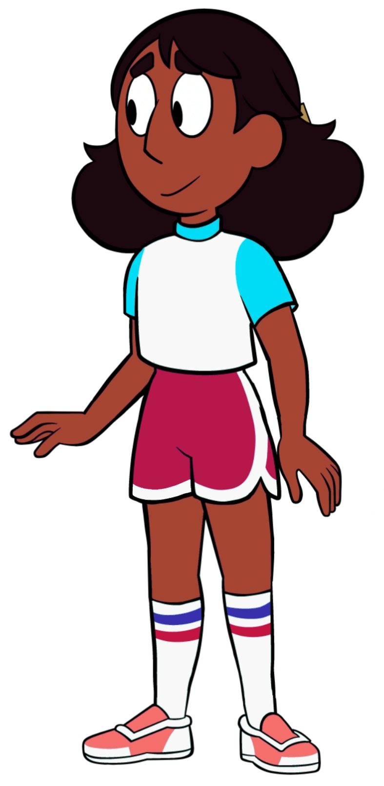 Connie Maheswaran Steven Universe Wiki Fandom 