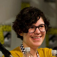 Rebecca Sugar