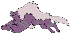 PurpleQuartzMonster