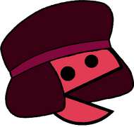 Pacman Ruby