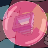 Steven's Bubble (Gem)