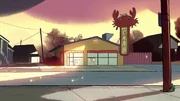 Jeff's Crab