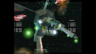 X_-_Beyond_the_frontier_inizio_Gioco