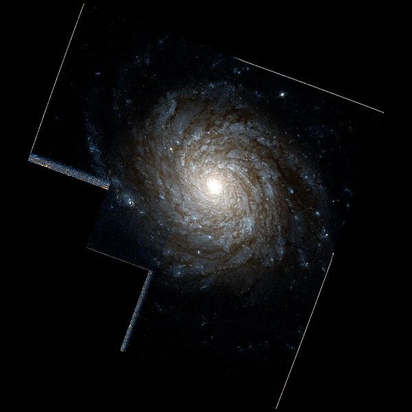NGC 4030 Universum Wiki Fandom