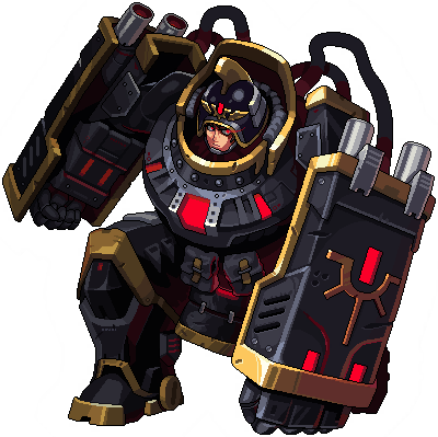 Wilheim | Unknown Knights Wiki | Fandom