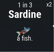 Fishing | Unknown RNG Wiki | Fandom
