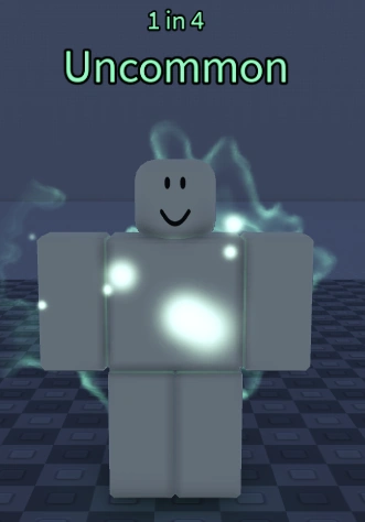 Uncommon | Unknown RNG Wiki | Fandom