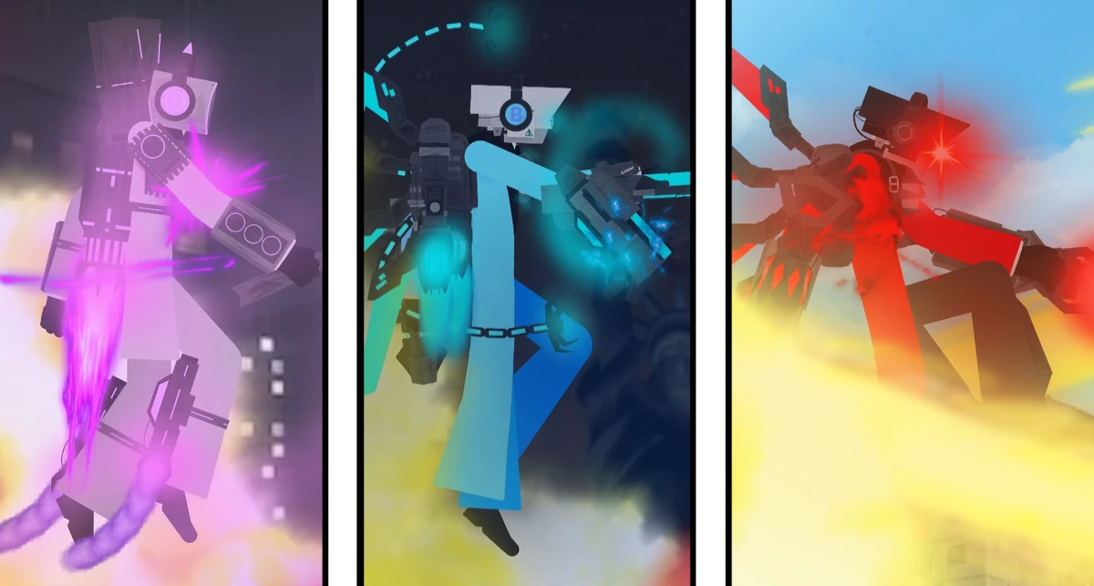 Category:Elite trio | Unknown skib-d archives Wiki | Fandom