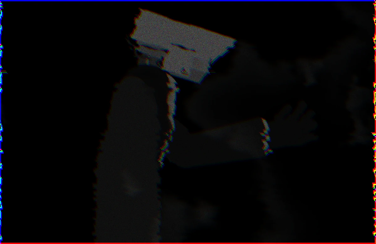 Phantom Cameraman | Unknown Skibidi Archives | Fandom