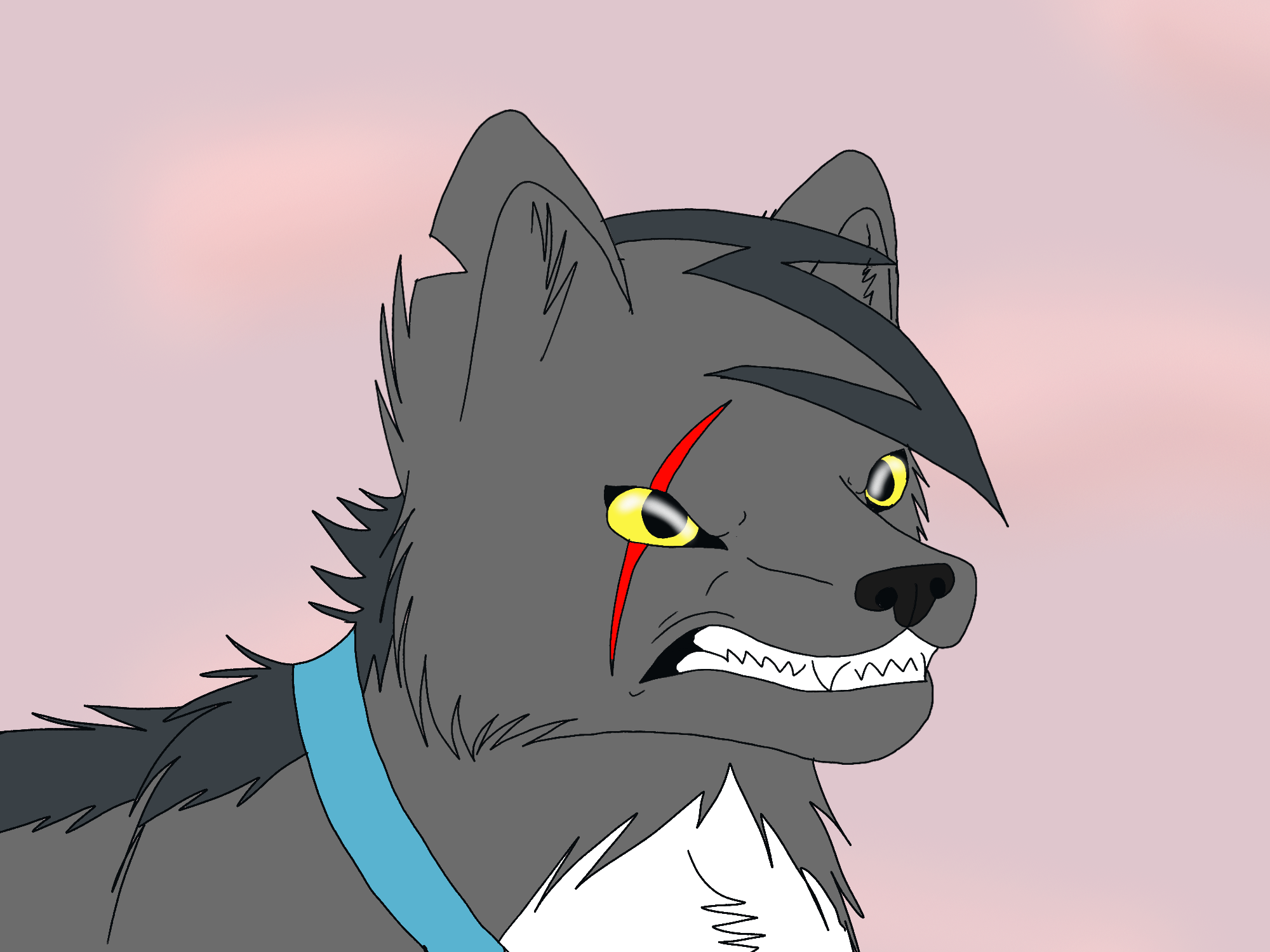 Slash | Unknown Blood Wiki | Fandom