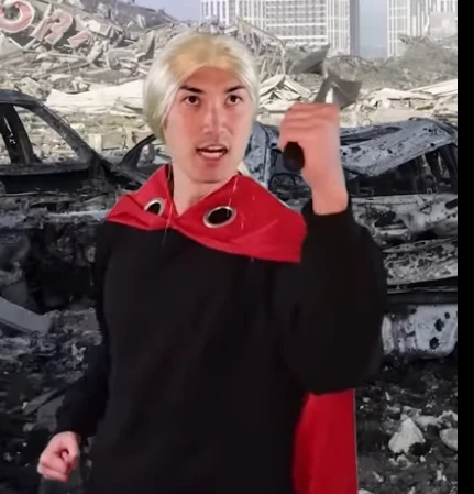 WHAT DOES HOR STAND FOR visual data 6