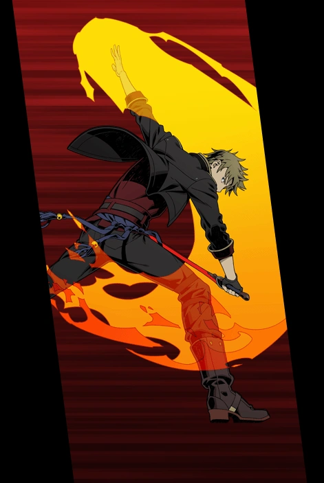 Riesz (Rebirth) | Unlight - en Wiki | Fandom