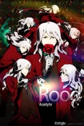 Rood | Unlight - en Wiki | Fandom