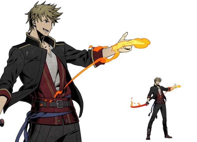 Riesz (Rebirth) | Unlight - en Wiki | Fandom