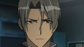 Hisashi Igo | Unlimited Anime Works Wiki | Fandom