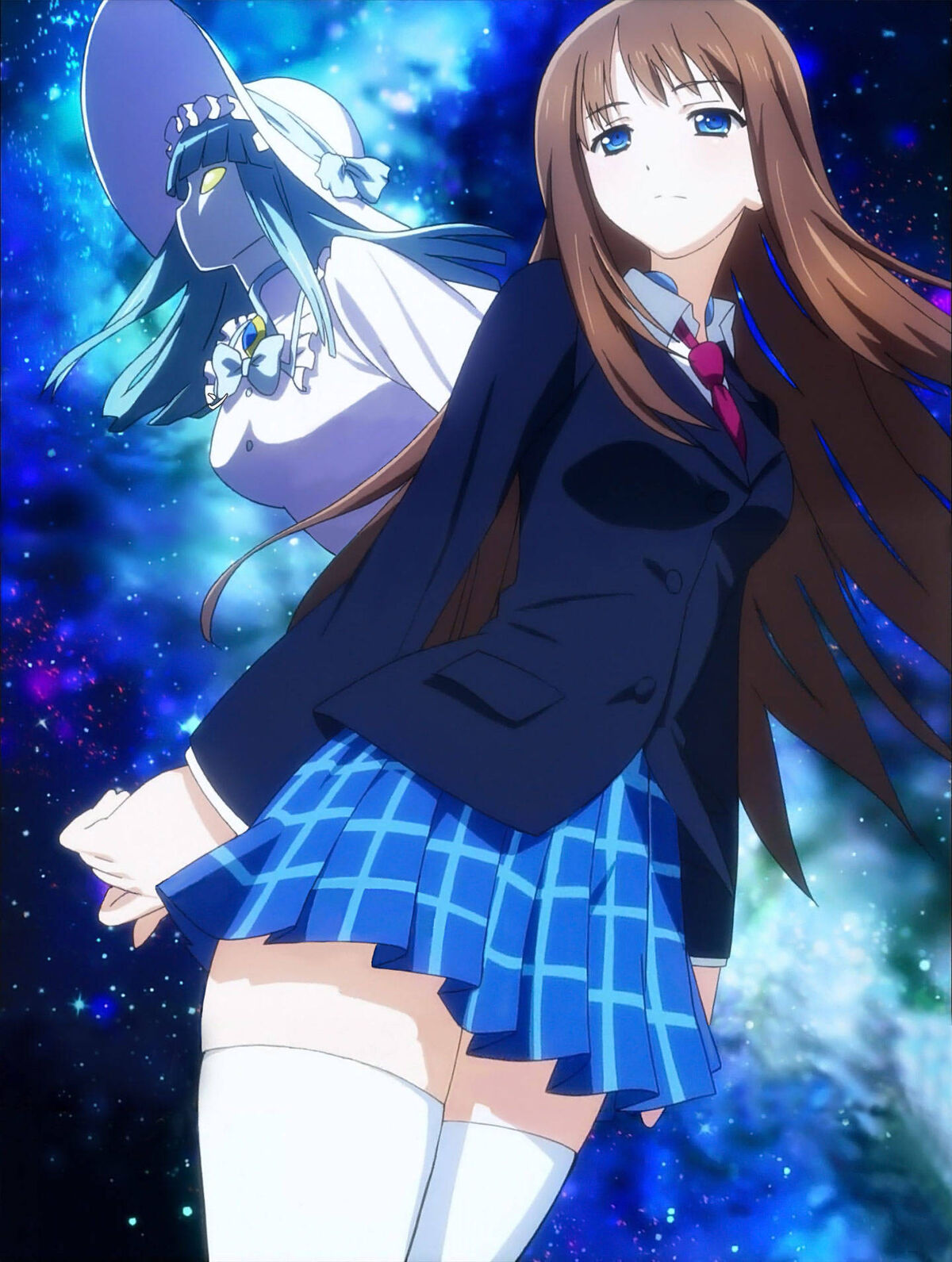 Kurasaki Fuuko.. | Unlimited Anime Works Wiki | Fandom