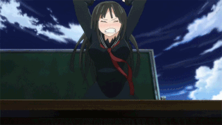 Tendou Kisara | Unlimited Anime Works Wiki | Fandom