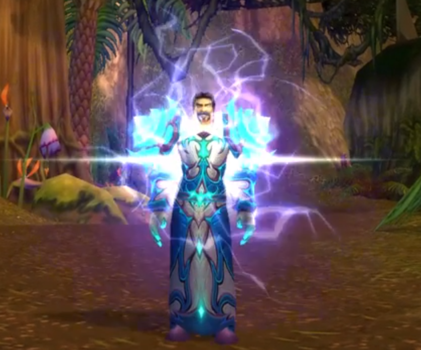 Radiant diamond 2025 unlimited wow