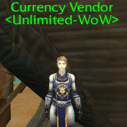 Unlimited wow radiant diamond online