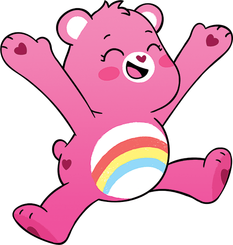 Care Bears: Unlock the Magic