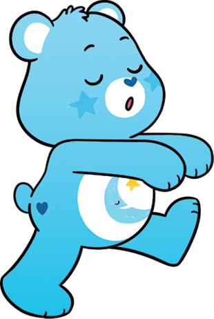 Cheer Bear, Care Bears: Unlock The Magic Wiki